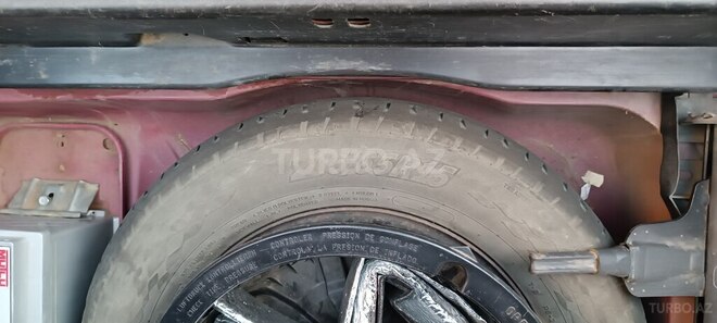 Mercedes C 180 1997, 379,976 km - 1.8 л - Bakı