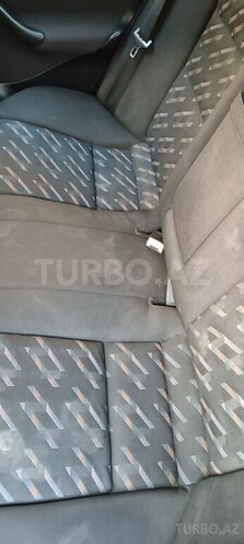 Mercedes C 180 1997, 379,976 km - 1.8 л - Bakı