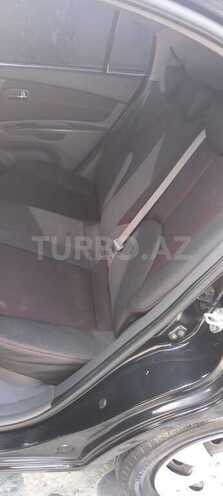 Kia Rio 2009, 227,333 km - 1.5 l - Bakı