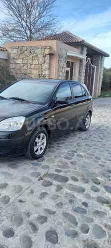 Kia Rio 2009, 227,333 km - 1.5 l - Bakı