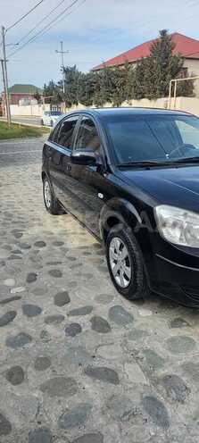 Kia Rio 2009, 227,333 km - 1.5 l - Bakı