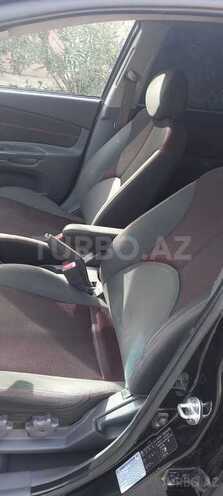 Kia Rio 2009, 227,333 km - 1.5 l - Bakı