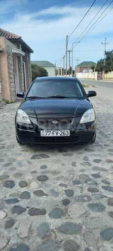 Kia Rio 2009, 227,333 km - 1.5 l - Bakı