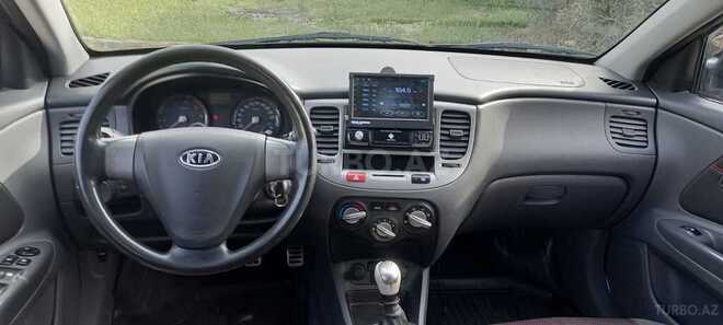 Kia Rio 2009, 227,333 km - 1.5 l - Bakı