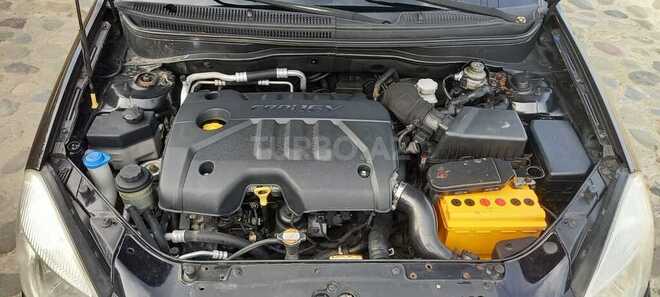 Kia Rio 2009, 227,333 km - 1.5 l - Bakı