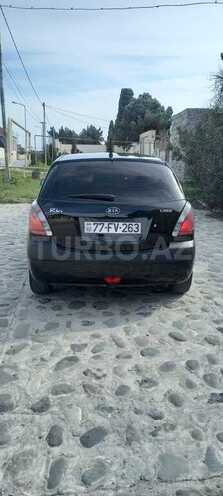Kia Rio 2009, 227,333 km - 1.5 l - Bakı