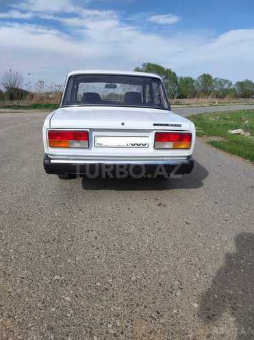 LADA (VAZ) 2107 2009, 87,000 km - 1.6 л - Ağcabədi