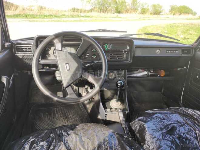 LADA (VAZ) 2107 2009, 87,000 km - 1.6 л - Ağcabədi