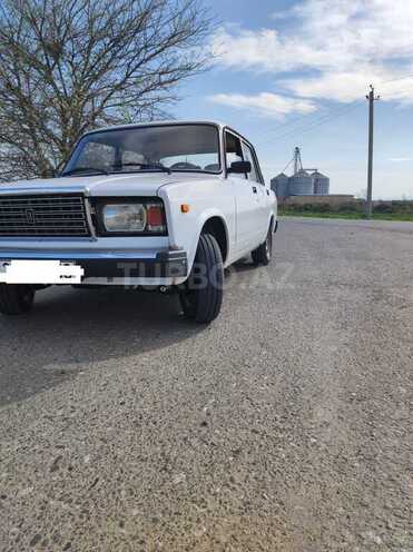 LADA (VAZ) 2107 2009, 87,000 km - 1.6 л - Ağcabədi