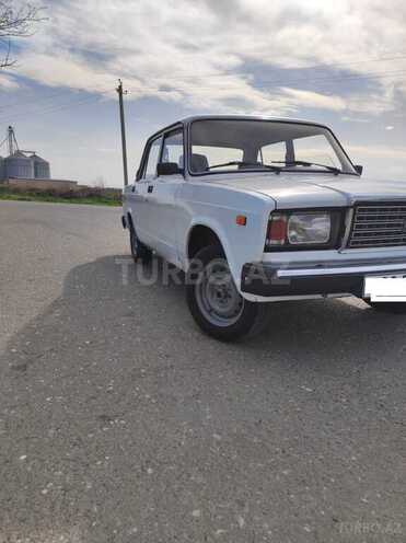 LADA (VAZ) 2107 2009, 87,000 km - 1.6 л - Ağcabədi