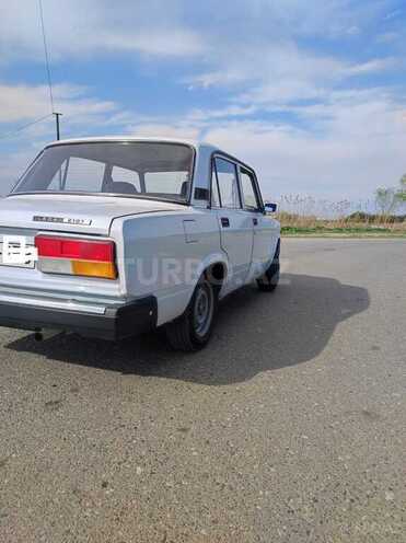 LADA (VAZ) 2107 2009, 87,000 km - 1.6 л - Ağcabədi