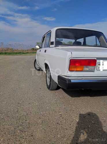 LADA (VAZ) 2107 2009, 87,000 km - 1.6 л - Ağcabədi