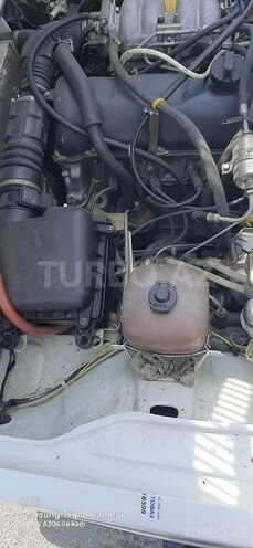 LADA (VAZ) 2107 2011, 99,000 km - 1.6 l - Mingəçevir