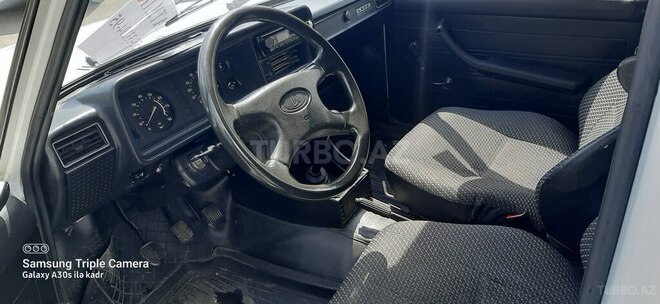 LADA (VAZ) 2107 2011, 99,000 km - 1.6 l - Mingəçevir