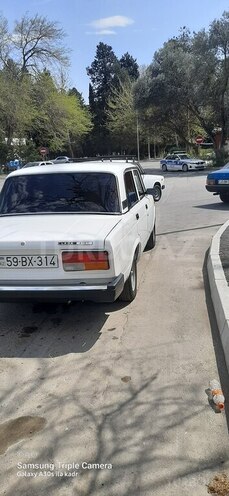 LADA (VAZ) 2107 2011, 99,000 km - 1.6 l - Mingəçevir