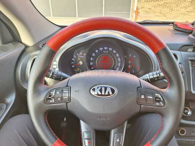 Kia Sportage 2013, 63,500 km - 2.0 l - Bakı