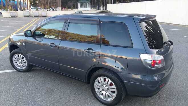Mitsubishi Airtrek 2003, 198,432 km - 2.0 л - Sumqayıt