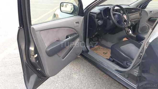 Mitsubishi Airtrek 2003, 198,432 km - 2.0 л - Sumqayıt