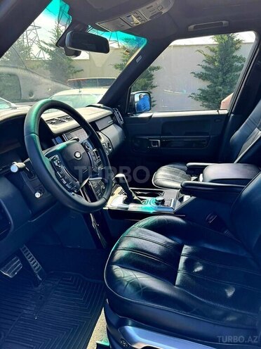 Land Rover Range Rover 2011, 209,000 km - 5.0 l - Bakı