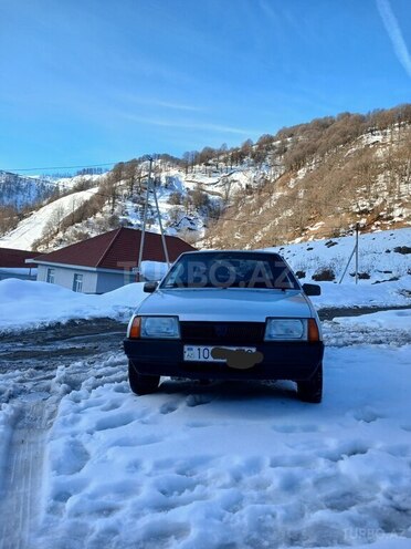 LADA (VAZ) 21099 2001, 450,260 km - 1.5 л - Qəbələ