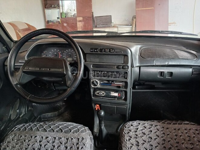 LADA (VAZ) 21099 2001, 450,260 km - 1.5 л - Qəbələ