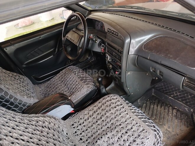 LADA (VAZ) 21099 2001, 450,260 km - 1.5 л - Qəbələ