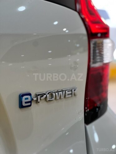 Nissan Note 2017, 62,000 km - 1.2 l - Sumqayıt