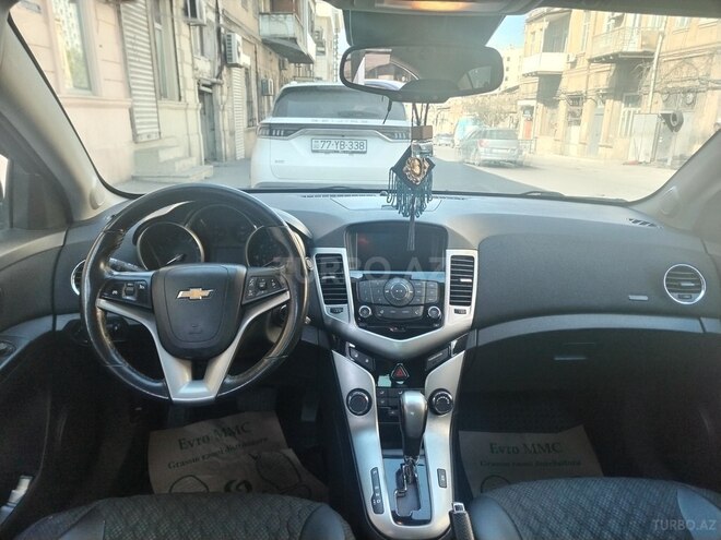 Chevrolet Cruze 2013, 200,000 km - 1.4 l - Bakı