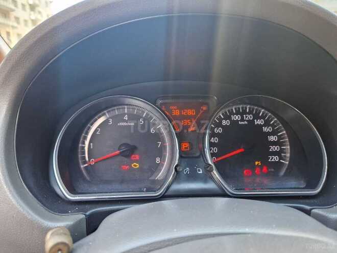 Nissan Sunny 2013, 390,920 km - 1.5 л - Bakı