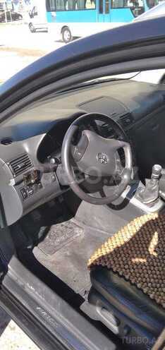 Toyota Avensis 2008, 164,000 km - 2.0 l - Quba
