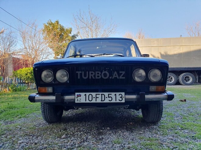 LADA (VAZ) 2106 1984, 99,000 km - 1.5 l - Bərdə