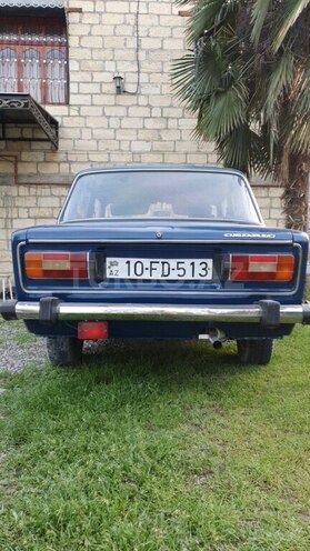 LADA (VAZ) 2106 1984, 99,000 km - 1.5 l - Bərdə