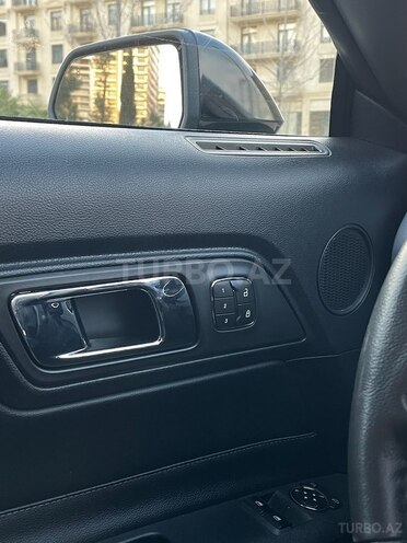 Ford Mustang 2015, 123,000 km - 2.3 l - Bakı