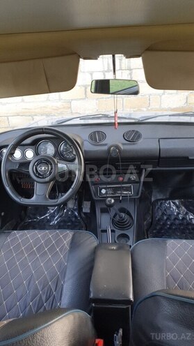LADA (VAZ) 2106 1984, 99,000 km - 1.5 l - Bərdə