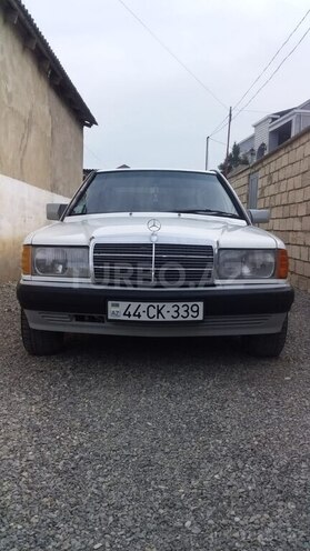 Mercedes 190 1992, 578,902 km - 2.0 л - Bakı
