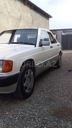 Mercedes 190 1992, 578,902 km - 2.0 л - Bakı