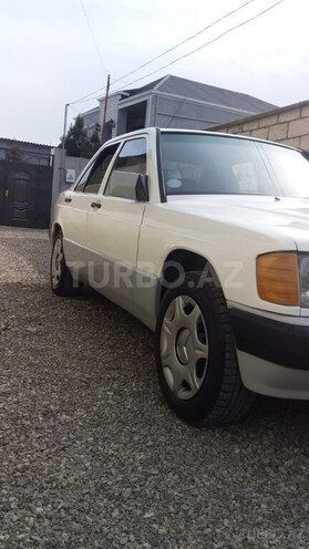 Mercedes 190 1992, 578,902 km - 2.0 л - Bakı