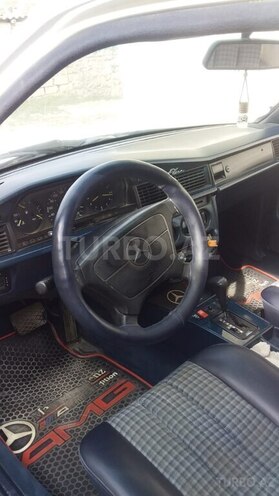 Mercedes 190 1992, 578,902 km - 2.0 л - Bakı