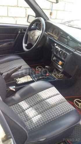 Mercedes 190 1992, 578,902 km - 2.0 л - Bakı