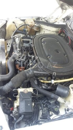 Mercedes 190 1992, 578,902 km - 2.0 л - Bakı