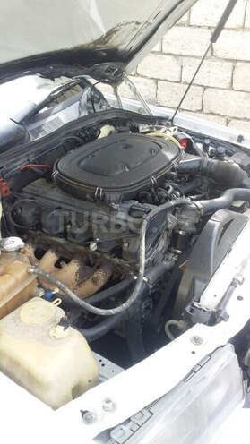 Mercedes 190 1992, 578,902 km - 2.0 л - Bakı