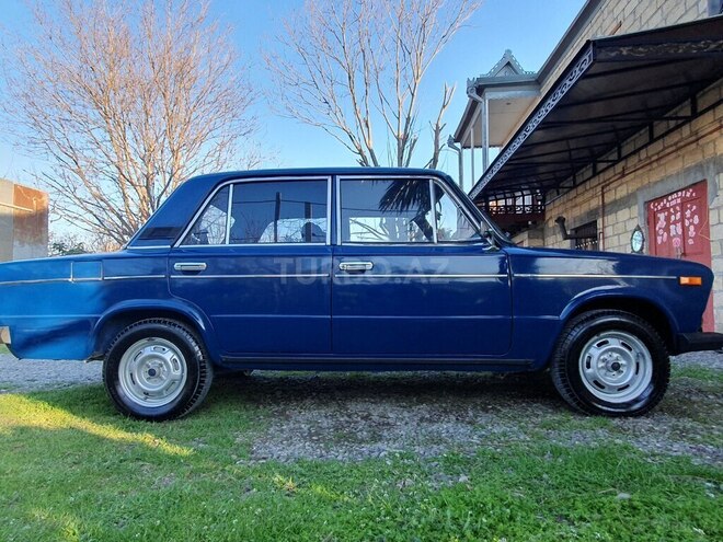 LADA (VAZ) 2106 1984, 99,000 km - 1.5 l - Bərdə