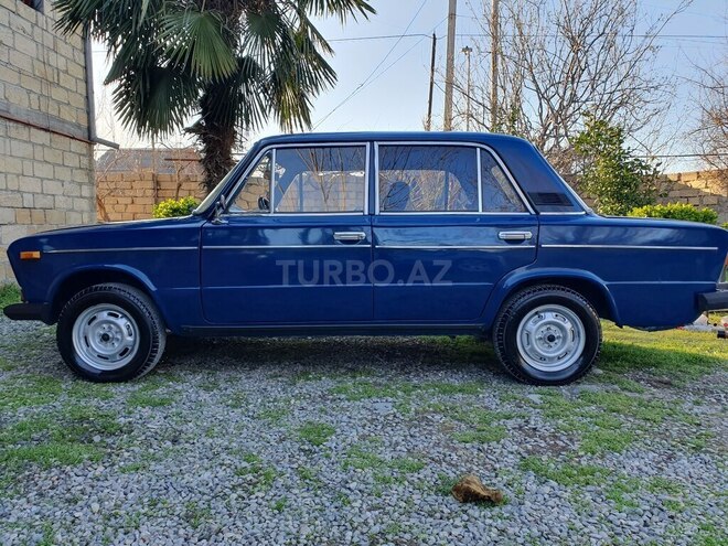 LADA (VAZ) 2106 1984, 99,000 km - 1.5 l - Bərdə
