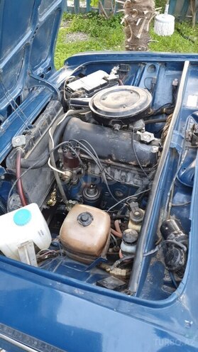 LADA (VAZ) 2106 1984, 99,000 km - 1.5 l - Bərdə