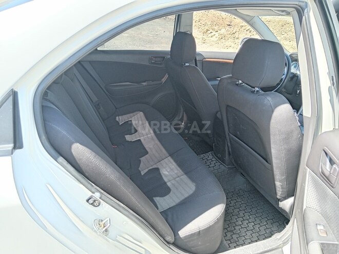 Hyundai Sonata 2009, 230,000 km - 2.4 л - Bakı