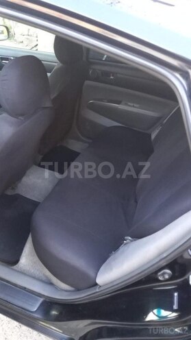 Toyota Prius 2007, 250,000 km - 1.5 l - Bakı