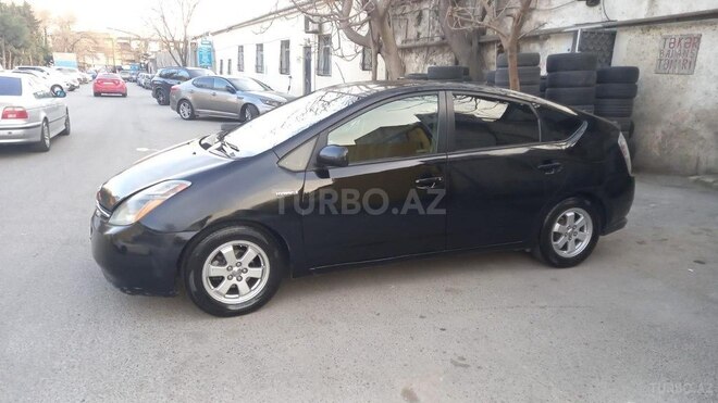 Toyota Prius 2007, 250,000 km - 1.5 l - Bakı