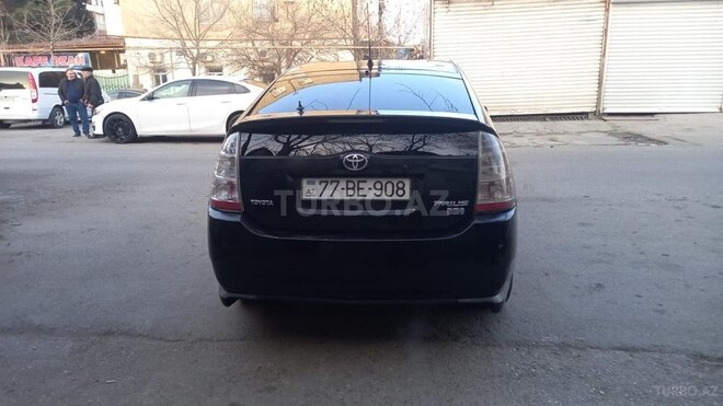Toyota Prius 2007, 250,000 km - 1.5 l - Bakı