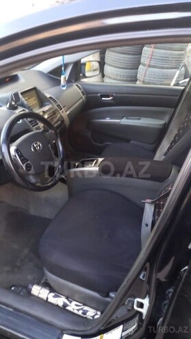 Toyota Prius 2007, 250,000 km - 1.5 l - Bakı
