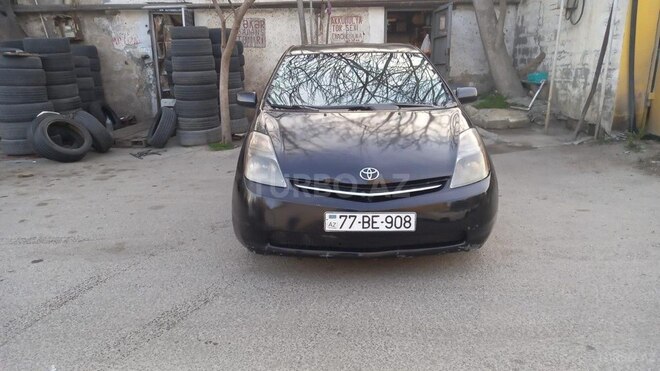 Toyota Prius 2007, 250,000 km - 1.5 l - Bakı